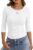 GKBK 3/4 Sleeve Tops