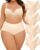 UNDER THE SEA Women Seamless Underwear 4Pack