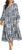 BOHOWE Long Sleeve Boho Dress