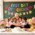 First Day of School Banner Decorations Pre-Strung Decor for Indoor Outdoor