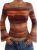 WIHOLL Womens Tops