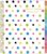 Teacher Planner 2026-2027 Weekly and Monthly Teacher Planner 2026-2027 Academic Year, July 2026 – June 2027, 8.7″ x 10.8″, Lesson Planner Book with Twin-Wire Binding & Tabs for Teachers – Multicolor