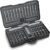 STREBITO T Handle Ratchet Screwdriver Set, 67-in-1 Ratcheting Screwdriver