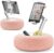 SUPEDESK Tablet Stand Pillow for Bed