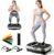 ALSO GO Vibration Plate Exercise Machine