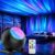 PRORAN Northern Lights Projector