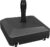 ARESHARK Wheeled Umbrella Base Stand