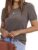 Womens Summer Casual Pullover Sweaters