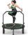 BCAN BT2 Mini Rebounder Trampoline