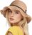 TRIFABRICY Sun Beach Hat