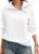 FISOEW Womens Zipper Sweatshirt