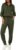BTFBM Womens 2 Piece Tracksuit