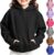 Hoodies for Teen Girls Fleece Long Sleeve Sweatshirts with Pockets | hoodies for teen girls, gi