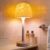 SAIWEYA Spa-Like Waterproof Bathroom Shower Lamp