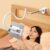 Gooseneck Tablet Holder for Bed, Flexible Long Arm Tablet Mount Stand for Reading in Bed, Compatible with iPad Mini Pro Air Phone Switch Samsung Galaxy Tabs Kindle Fire, More 4.7-12.9″ Devices