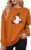 XLIEVO Halloween Sweatshirts for Women