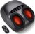 KNQZE Shiatsu Foot Massager with Heat