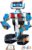 anysun STEM Robot Building Kit for Kids 8-12, App & Remote Control Robot Toys, Birthday Gift for Kids 6 7 8 9 10 11 12+ Years Boys and Girls