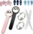 CDUYEH Cat Eye Magnet for Gel Nail Polish
