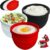 ZITRONE Silicone Bowl Liners