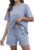 2 Piece Sets for Women Summer Lounge Short Sets