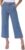VETINEE Capri Jeans