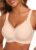 AYIFU Womens Wireless Bra