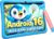 2026 Upgraded TABWEE Kids Tablet 10 Inch, Latest Android 16 Tablet for Kids Ages 6-12, 16GB RAM 64GB ROM (Expandable 2TB), HD Eye-Care Display, Parental Control, WiFi, Kid-Proof Case & Stylus Included