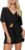 SAODIMALLSU Womens Crochet Swimsuit Coverup Sets