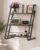 ELOWEN 3 Tier Floating Shelves for Wall