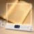ANMEERY 2500mAh Rechargeable Full Page Book Light