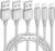 BKAYP iPhone Charger 3 Pack