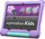 Kids Tablet, Android 16 Tablet for Kids 10 inch Octa-Core with Case, 24GB RAM 64GB ROM 2TB TF Card Expandable for Toddler Children, Parental Control, Dual Camera, BT5.0, WiFi, Gift (Purple)