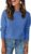 UNCLECAT Womens Long Sleeve Sweaters