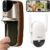ANYFREE Solar Video Doorbells Camera Wireless