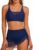 LOIYADN High Waisted Bikini Sets