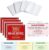 GENERIC American Mahjong Card Set