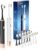 ANEEBART 2 Pack Electric Toothbrush