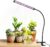 Sonamindary Grow Lights for Indoor Plants, Clip-On LED Clamp, Single Head