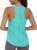 Women’s Workout Tank Tops Loose Fit