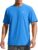 G GRADUAL Mens Sun Protection Swim Shirt
