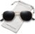 YWWPMDOF Polarized Sunglasses