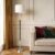 KARJOEFAR 62″ Mid Century Modern Floor Lamp