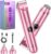 WEQOEE 4 In 1 Bikini Trimmer for Women