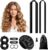LITBEAR No Heat Hair Curlers Set
