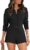 TANKANEO Womens 2 Piece Sweater Sets