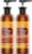 FLOWHYET Natural Tobacco Vanilla Castile Soap