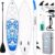FUNWATER Inflatable Stand Up Paddle Board