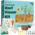 Root Viewer Kit for Kids – Science STEM Toys with Fun Stickers & Storybook, Craft Planting Kits for Ages 4-12, Birthday Gifts for Girls & Boys 4 5 6 7 8 9 10 Year Old(A Size)