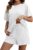 Summer Outfits for Women Knit Short Sets